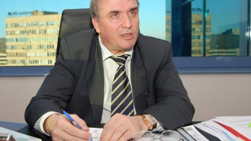 Богомил Манчев: Държавата рязко да стартира изграждането на ядрени блокове