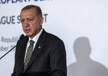Тази година в Турция ще се състоят президентски и парламентарни