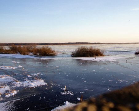 47-годишен мъж се удави след леден риболов във Велинградско