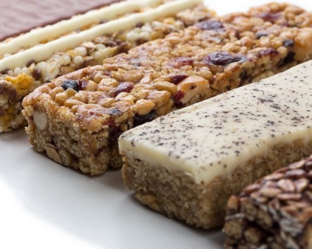 5 уж здравословни храни, които всъщност са вредни