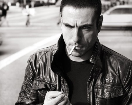 Ето защо жените си падат по лошите момчета