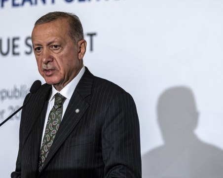 Кои са най-вероятните опоненти на Ердоган в предстоящите избори в Турция