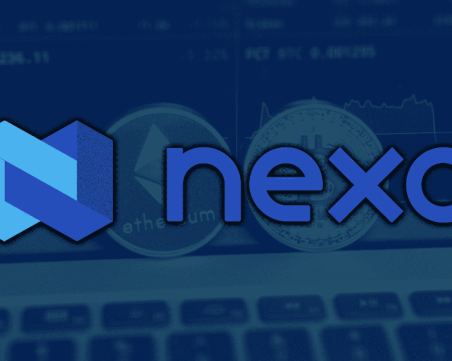 Още преди месец отказали на NEXO лиценз и на Каймановите острови