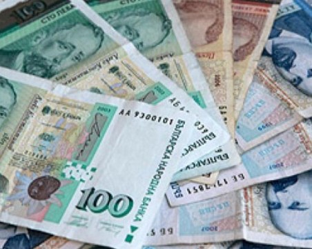 От БНБ съобщиха какъв е броят на банкнотите в обращение в страната