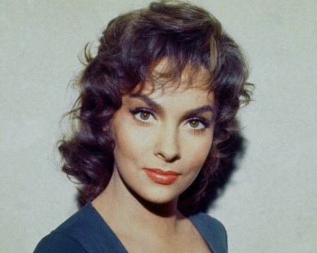 Почина италианската актриса Джина Лолобриджида