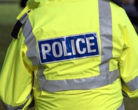 Полицай в Лондон се призна за сериен изнасилвач