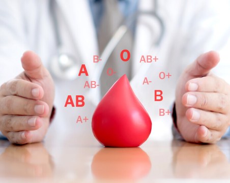 Учени разкриха 7 тайни, свързани с кръвната група на човек
