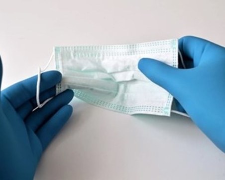 Връщат маските във варненско училище