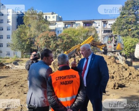 Зейна дупка от 47 млн. лева в хазната на Община Пловдив, 25 млн. са само от данъци