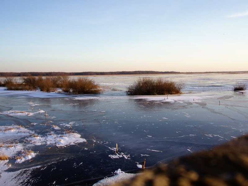47-годишен мъж се удави след леден риболов във Велинградско