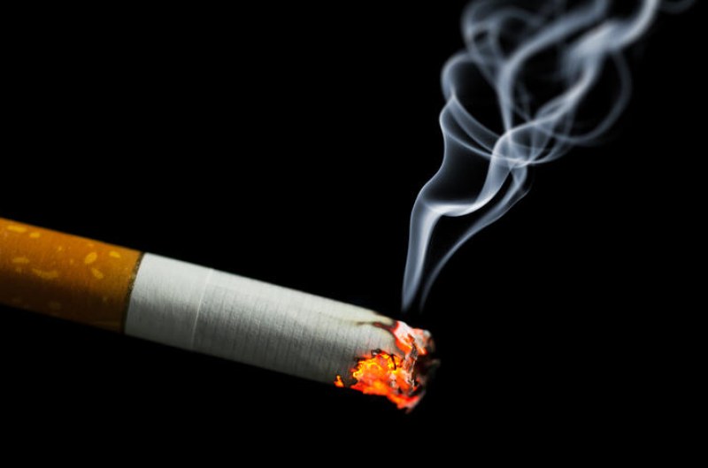 Мексико налага един от най-строгите закони срещу тютюнопушенето в света.