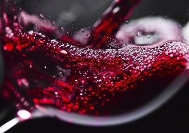 Сигурно често сте чували че червеното вино е добро за
