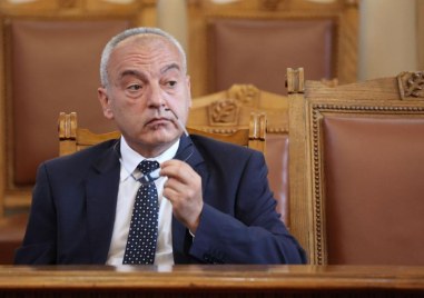 Служебното правителство не бави внасянето на обоснованото предложение за предоговаряне