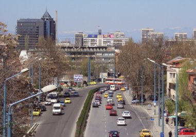 Пловдив се събуди като един от градовете с най мръсен