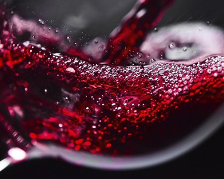 5 причини, поради които да пием червено вино