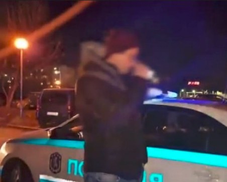 Арестуваха преподавател от софийски университет за опит за блудство