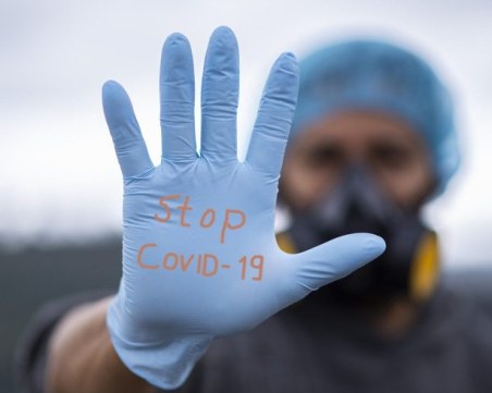 COVID в цифри: 13 нови случаи в Пловдив