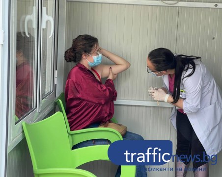 Доставиха у нас първите детски ваксини срещу COVID-19