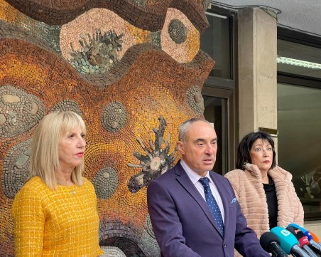 Грипна ваканция в Пловдив няма да има