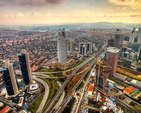 Имотният пазар на Турция - залят от чужденци! Вижте граждани от кои държави са с най-много сделки