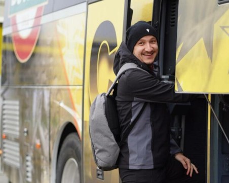 Контузия на Тодор Неделев в Дубай отлага завръщането му на терена