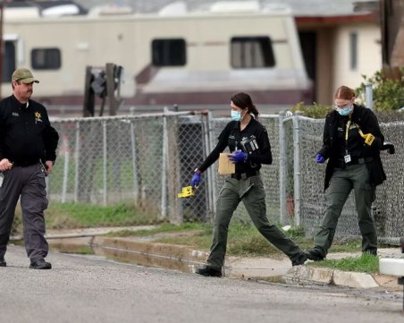 Поредна стрелба в САЩ! Шестима са загинали, сред тях и майка с бебе