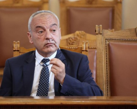 Премиерът: Не бавим предоговарянето на Плана за възстановяване