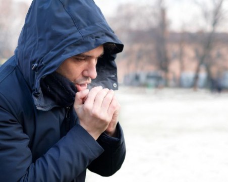 Проф. Рачев: От петък ще има сериозна модификация на времето