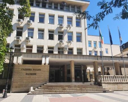 Шофьор хванат с над 2 промила алкохол в Пловдив ще лежи в затвора