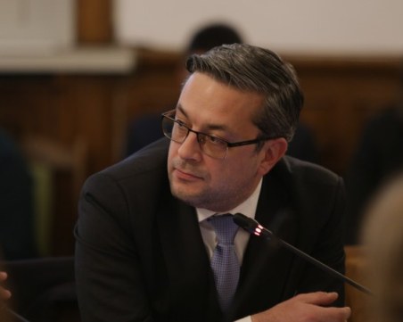 Тома Биков: Подвел съм се и съм разпространил невярно твърдение за Nexo