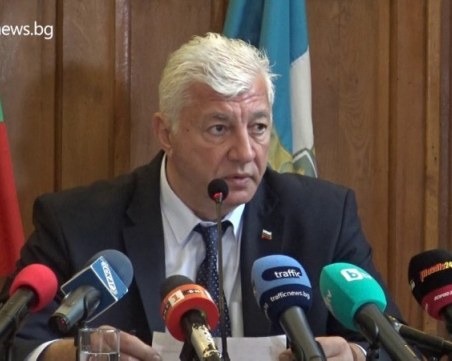 Зико: Подадох две жалби срещу решенията за Панаира
