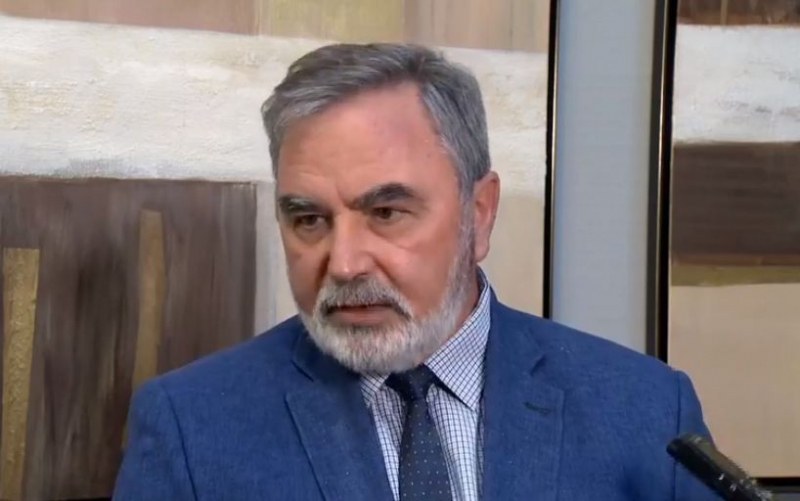 Ангел Кунчев: Очакваме пика на грипната вълна в края на януари