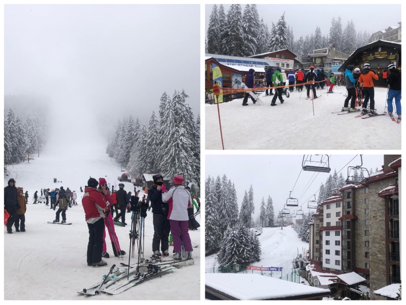 Трите големи ски курорта в България посрещат туристите с нови цени