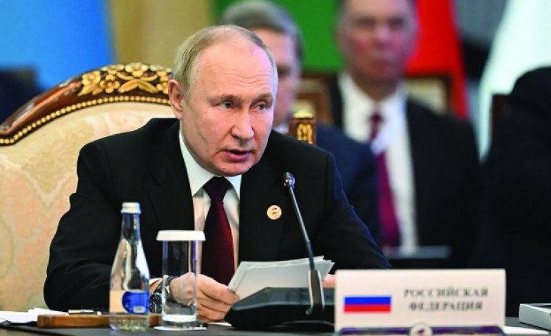 Путин: Руската икономика се представя по-добре, отколкото мнозина очакваха