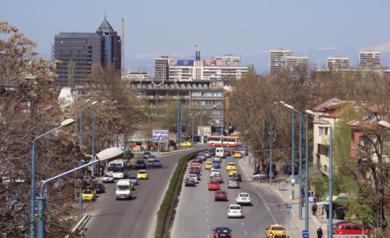 Пловдив се събуди като един от градовете с най-мръсен въздух