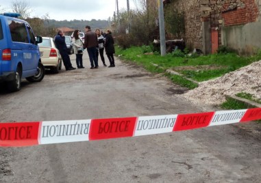 Възрастен мъж беше убит в хасковското село Гарваново За случая