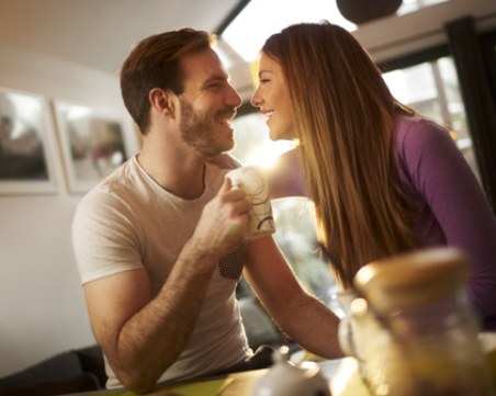 6 неща, които мъжете правят само ако обичат една жена