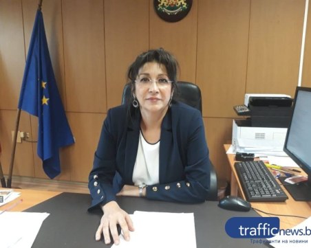 Д-р Димчева:  Няма натоварване на здравната система в Пловдив, нито много заболели ученици