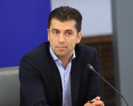 Кирил Петков: Нинова спази думата си, не е имало директен износ за Украйна