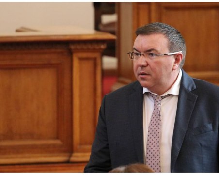 Костадин Ангелов за Кирил Петков: Момчето не е добре
