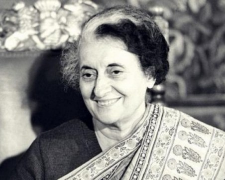 На този ден: Избрана е втората жена министър-председател в света