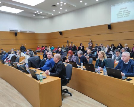 Общинският съвет в Пловдив поиска варненските акции в Панаира