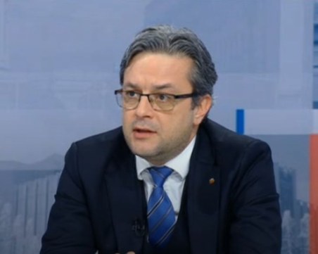 Тома Биков: На различни позиции сме по основните теми с БСП