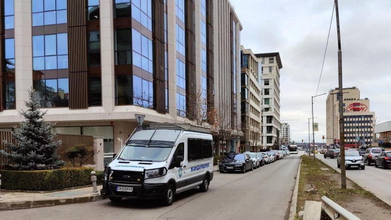 Двама от обвиняемите по случая 