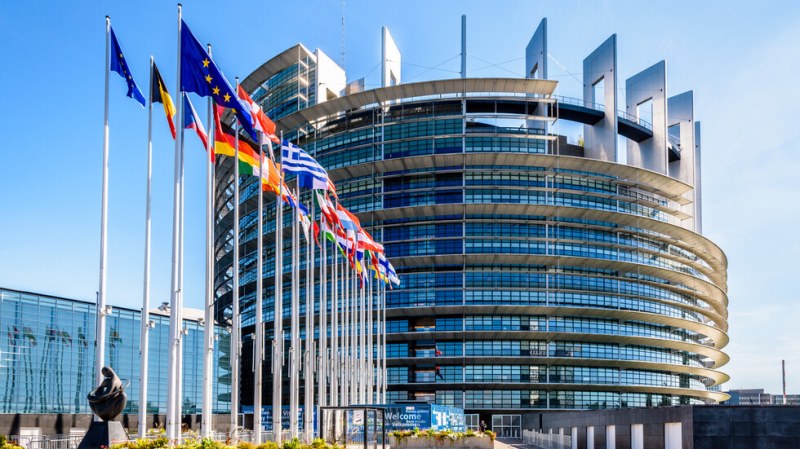 Европейският парламент прие резолюция за прилагането на общата външна политика