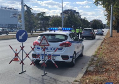 19 пияни и 7 дрогирани са хванати от за последните