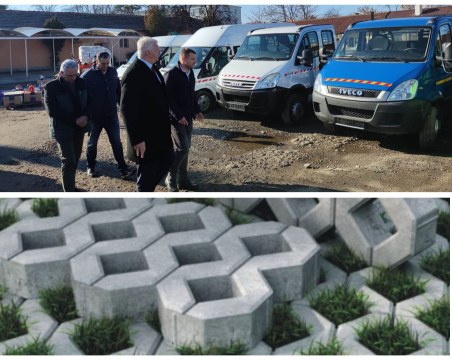 5 фирми искат ремонта на базата на „Чистота” за 3 млн., слагат перфо плочи вместо асфалт