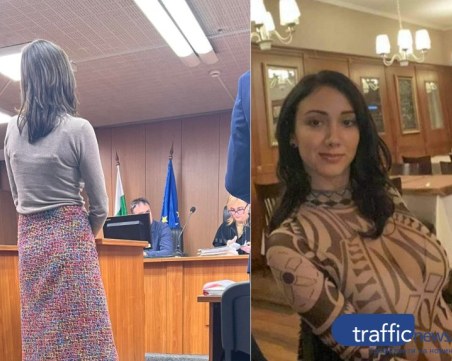 Адвокатката, хваната с кокаин за 25 бона, се връща в ареста