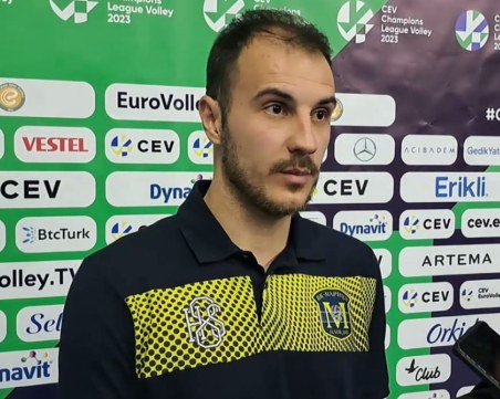 Борислав Крачанов: Ще покажем в България друго лице