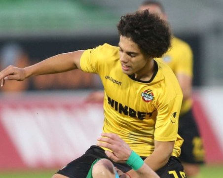 Ботев прати втори млад талант в друг отбор